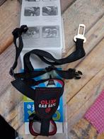 Clix carsafe autogordel maat xs, Dieren en Toebehoren, Ophalen of Verzenden, Zo goed als nieuw