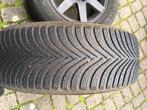 winterbanden voor Mercedes Vito. 225/60/16 102h, Auto-onderdelen, Ophalen, 16 inch, Winterbanden, Band(en)