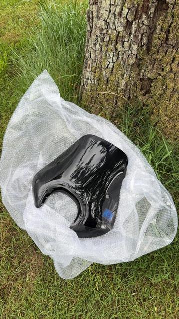 Piaggio zip laag windscherm zwart beschikbaar voor biedingen