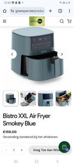 Greenpan Bistro XXL Airfryer, Elektronische apparatuur, Airfryers, Ophalen, Nieuw, Airfryer