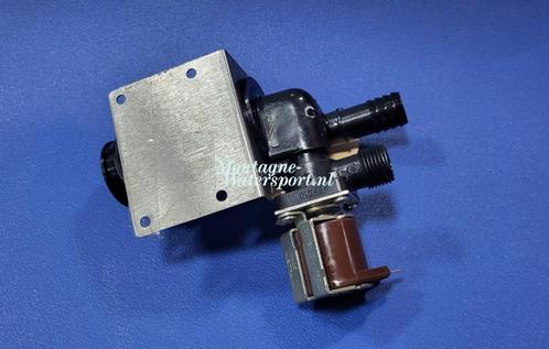 Solenoid klep – Syfon breker 24V, Sports nautiques & Bateaux, Accessoires navigation, Comme neuf, Cuisine et Sanitaires, Enlèvement ou Envoi