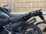 BMW R1250gs Enduro zadel en Trophy rekje, Motos, Neuf