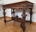 Mechelse antieke tafel, Antiek en Kunst, Antiek | Meubels | Tafels, Ophalen