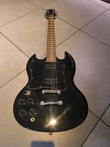 Gibson Epiphone 