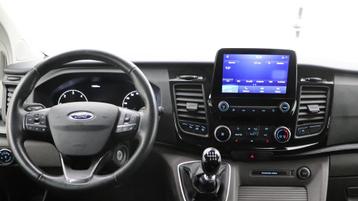(2AHG270) FORD TOURNEO CUSTOM beschikbaar voor biedingen
