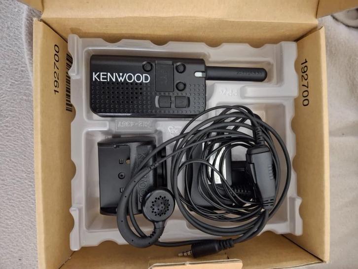 Protalk, Telecommunicatie, Portofoons en Walkie-talkies, Zo goed als nieuw, Portofoon of Walkie-talkie, 2 to 5 km, Ophalen of Verzenden