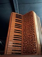 Accordeon Hohner Tango VC - 1938!, Muziek en Instrumenten, Accordeons, Ophalen, Hohner