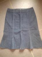 rokjes aan 3 euro (MXY - Etam - jeans), Ophalen of Verzenden, Gedragen, Maat 38/40 (M), Blauw