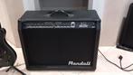 Ampli randall à lampe 100w  300eur, Musique & Instruments, Comme neuf, Enlèvement ou Envoi