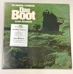 vinyle coloré Das Boot Doldinger CAMOUFLAGE, éd limitée !, CD & DVD, Vinyles | Musiques de film & Bandes son, Comme neuf, 12 pouces