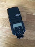 Flash Canon Speedlite 430EX, Audio, Tv en Foto, Foto | Flitsers, Canon, Zo goed als nieuw, Ophalen, Kantelbaar