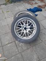 Velgen 7jx17, Ophalen, Band(en)