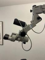 consultatie microscoop, Audio, Tv en Foto, Optische apparatuur | Microscopen, Ophalen, Zo goed als nieuw, Minder dan 400x, Stereomicroscoop