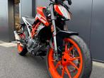 KTM - 390 Duke, 390 cc, Bedrijf, ABS, Minimaal motorrijbewijs A2