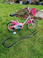 Kinderfiets 12inch, Fietsen en Brommers, Ophalen of Verzenden, Gebruikt