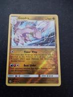 Holo inversé avec carte Pokémon brillante, Hobby & Loisirs créatifs, Enlèvement ou Envoi, Neuf