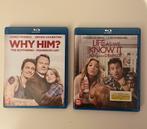 Blu-Ray films, Ophalen of Verzenden, Zo goed als nieuw
