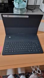 Nieuw Keyboard Slim voor Samson  galaxy  S9 ultra tablet, Informatique & Logiciels, Comme neuf, Enlèvement