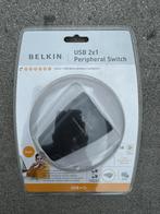 USB Switch, Telefoon, Nieuw, USB-hub, Ophalen