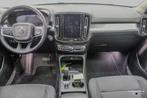 Volvo XC40 1.5 T4 PHEV INSCRIPTION EXPR. DCT, Autos, Volvo, Euro 6, Entreprise, 5 portes, 95 kW