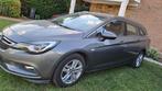 Opel Astra Sport Tourer, Auto's, Leder, USB, 5 deurs, Particulier