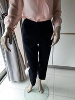 Zwarte broek  / MOSCHINO, Ophalen of Verzenden, Zo goed als nieuw, Maat 42/44 (L)