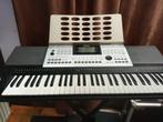 keyboard medeli A800, Ophalen, 61 toetsen, Midi-aansluiting, Zo goed als nieuw