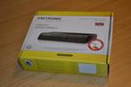 3 antennes intérieures (Philips, Metronic, Bandridge), Ophalen, Zo goed als nieuw, Antenne