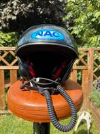 NAC-2000 Horus Peltor Carbon Paramotorhelm, Sport en Fitness, Zweefvliegen en Paragliding, Ophalen, Zo goed als nieuw, Paramotor