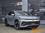 Volkswagen Tiguan 1.5 eTSI R-Line BOMVOL|MEMORY|HEADUP|PANO, Auto's, Stof, 110 kW, 4 cilinders, Bedrijf