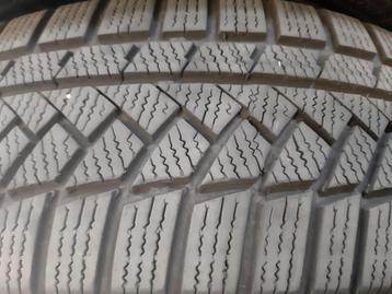 pneus d'hiver renault scenic 195/55R20HXL