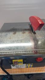 Zaagmachine Rubi ND 180, Enlèvement, Utilisé