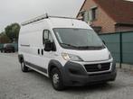 Fiat Ducato 2.3JTD L3H2, Voorwielaandrijving, Stof, Wit, 5 deurs