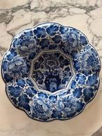 Grand plat Delfts, Antiquités & Art, Enlèvement