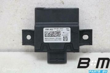 Regelapparaat voor motorgeluid VW Golf 8R 5H0907159G beschikbaar voor biedingen