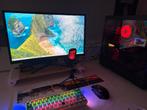 Gaming Setup - RTX 2060, Computers en Software, Ophalen, MSI, Intel, Nvidia, Virtual Reality, Nieuw