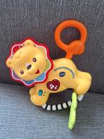 Vtech brul & speel rammelaar, Ophalen, Zo goed als nieuw, 6 maanden tot 2 jaar