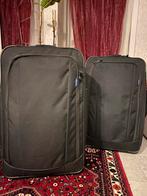 Zwaar L koffers van Eminent, Enlèvement ou Envoi, Comme neuf