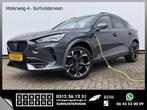 Cupra Formentor 1.4 e-Hybrid 259pk Stoel/Stuurverw Camera Sf, Auto's, Te koop, Zilver of Grijs, Bedrijf, Hybride Elektrisch/Benzine