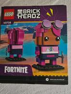 lego Brite Bomber 40728, Ophalen of Verzenden, Nieuw, Complete set, Lego