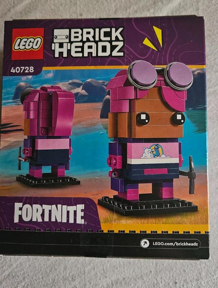 lego Brite Bomber 40728, Kinderen en Baby's, Speelgoed | Duplo en Lego, Nieuw, Lego, Complete set, Ophalen of Verzenden