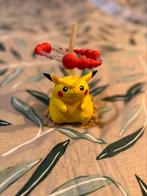 Pikachu V Max figuur Pokemon, Verzamelen, Poppetjes en Figuurtjes, Ophalen of Verzenden, Zo goed als nieuw