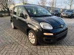 Fiat Panda 1.2 Classic, Voorwielaandrijving, Stof, 1242 cc, Zwart