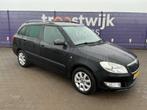 2011 - Skoda - Fabia Combi - 1.2 TSI Elegance - Personenauto, Auto's, Skoda, Automaat, Euro 5, Gebruikt, Overige brandstoffen