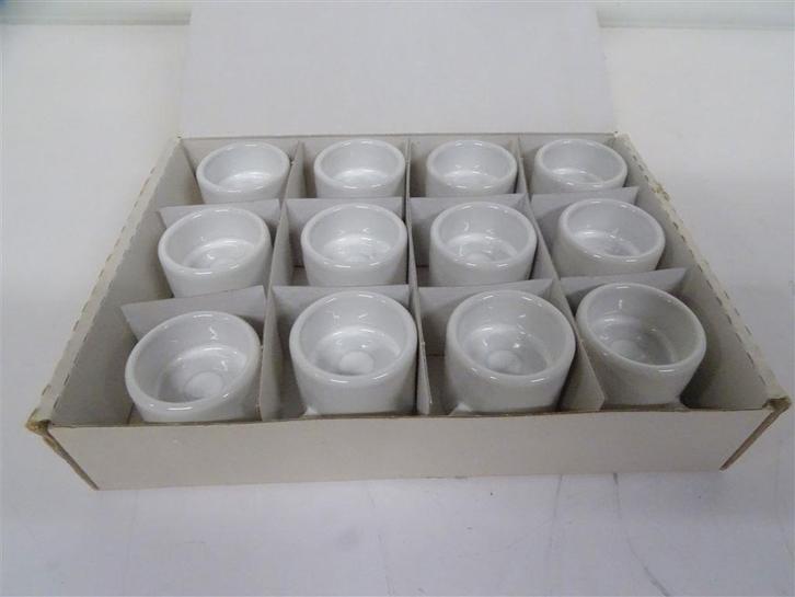 A6725. Ikea Set Waxinelichthouders [Ehlén Johansson], Huis en Inrichting, Woonaccessoires | Kandelaars en Kaarsen, Gebruikt, Ophalen of Verzenden