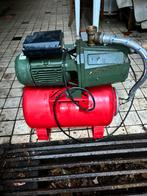 Storkpomp DAB, Tuin en Terras, Ophalen, Zo goed als nieuw, Elektrisch