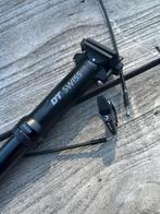 Seatdropper DT Swiss D232 zadelpen, Ophalen, Zo goed als nieuw