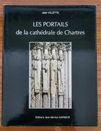 Portails de la cathédrale de Chartres (Villette), Enlèvement ou Envoi, Utilisé, Sculpture