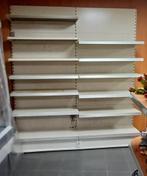 Winkelrekken, Ophalen