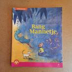 Boektoppers: Bang mannetje, Boeken, 5 of 6 jaar, Fictie algemeen, Nieuw, Ophalen of Verzenden